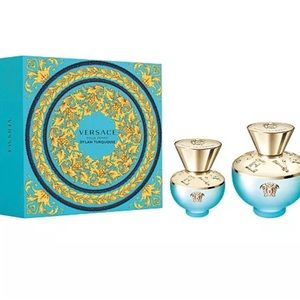 Versace Perfume gift set